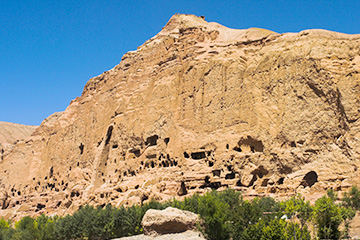 阿富汗恰赫恰蘭三字代碼(CCN),恰赫恰蘭(Chakcharan)四字碼,阿富汗機(jī)場三字碼查詢