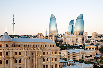 阿塞拜疆葉夫拉赫機(jī)場三字代碼(EVL),葉夫拉赫機(jī)場(Yevlakh airport)四字碼,阿塞拜疆機(jī)場三字碼查詢