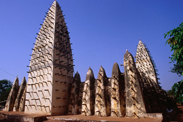 布基納法索努納機(jī)場(chǎng)三字代碼(XNU),努納機(jī)場(chǎng)(Nouna airport)四字碼,布基納法索機(jī)場(chǎng)三字碼查詢(xún)