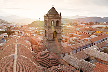 玻利維亞塔里哈機(jī)場(chǎng)三字代碼(TJA),塔里哈機(jī)場(chǎng)(Capitan Oriel Lea Plaza)四字碼,玻利維亞機(jī)場(chǎng)三字碼查詢