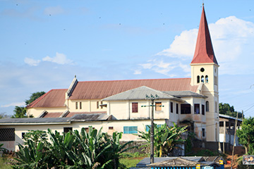 喀麥隆巴門達(dá)機(jī)場(chǎng)三字代碼(BLC),巴門達(dá)機(jī)場(chǎng)(Bamenda)四字碼,喀麥隆機(jī)場(chǎng)三字碼查詢