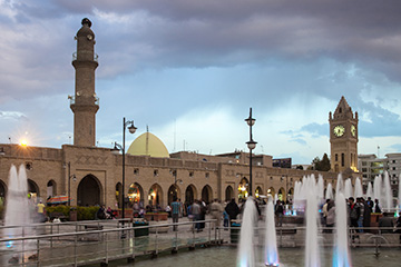 伊拉克巴莫尼機(jī)場(chǎng)三字代碼(BMN),巴莫尼機(jī)場(chǎng)(Bamarni airport)四字碼,伊拉克機(jī)場(chǎng)三字碼查詢