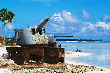 基里巴斯塔馬拉島機(jī)場三字代碼(TMN),塔馬拉島機(jī)場(Tamana Island airport)四字碼,基里巴斯機(jī)場三字碼查詢