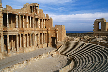 利比亞庫夫拉機場三字代碼(UFR),庫夫拉機場(Kufrah)四字碼,利比亞機場三字碼查詢