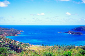 騰布拉多臘港口查詢_tembladora港口代碼_特立尼達(dá)和多巴哥騰布拉多臘港口代碼